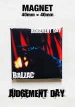画像10: BALZAC 12 ALBUM COMPLETE MAGNET SET (10)