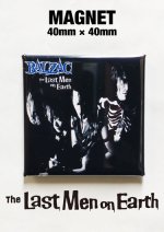 画像2: BALZAC 12 ALBUM COMPLETE MAGNET SET (2)