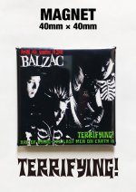 画像6: BALZAC 12 ALBUM COMPLETE MAGNET SET (6)