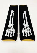 画像3: BALZAC BONE ARM COVER (3)