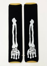 画像4: BALZAC BONE ARM COVER (4)