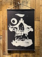 画像2: SKULLタペストリー (2)