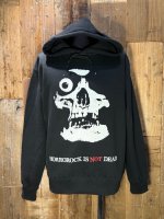 画像4: HORROROCK IS NOT DEAD POCKETLESS HOODIE (4)