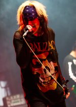 画像4: DIRTY FIENDISH SKULL TEE (4)