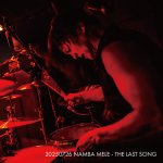 画像3: HORROROCK IS NOT DEAD ロングスリーブT-SHIRT (3)