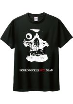 画像3: HORROROCK IS NOT DEAD T-SHIRT (3)