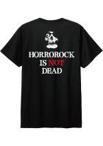 画像4: HORROROCK IS NOT DEAD T-SHIRT (4)