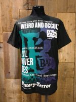 画像1: MYSTERY TERROR GRADATION TEE (1)