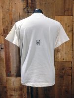 画像2: BALZAC × DEMENTIA THIRTEEN 『闇T熱中症猫』Tシャツ (2)