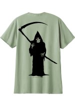 画像11: BALZAC SHOCK AND HORROR SCYTHE TEE 8 COLORS (11)