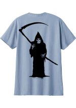 画像13: BALZAC SHOCK AND HORROR SCYTHE TEE 8 COLORS (13)