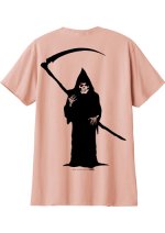 画像15: BALZAC SHOCK AND HORROR SCYTHE TEE 8 COLORS (15)