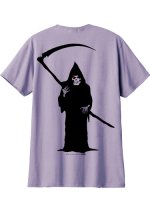 画像17: BALZAC SHOCK AND HORROR SCYTHE TEE 8 COLORS (17)