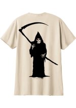 画像19: BALZAC SHOCK AND HORROR SCYTHE TEE 8 COLORS (19)