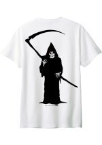画像5: BALZAC SHOCK AND HORROR SCYTHE TEE 8 COLORS (5)