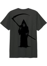 画像7: BALZAC SHOCK AND HORROR SCYTHE TEE 8 COLORS (7)