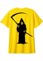画像9: BALZAC SHOCK AND HORROR SCYTHE TEE 8 COLORS (9)