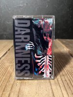 画像2: 『DARKNESS』カセット通常盤 (2)