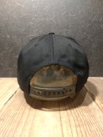 画像3: Chaos Snapback Cap (BLACK) (3)