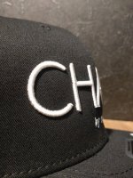 画像4: Chaos Snapback Cap (BLACK) (4)