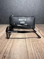 画像3: Sunglass-2504 (Black / Green) (3)