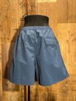 画像6: Chaos Versatile Nylon Shorts (Blue) (6)