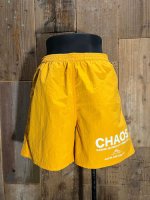 画像5: Chaos Versatile Nylon Shorts (Orange) (5)