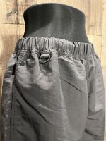 画像5: Roots and Culture Nylon Shorts (Charcoal) (5)