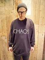 画像4: Chaos Sweatshirt (4)