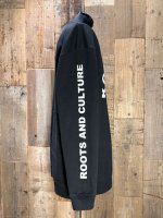 画像3: Rockers Sweat (Black) (3)