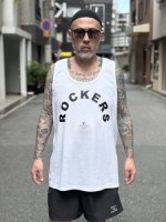 画像2: Rockers Tank Top (White) (2)
