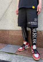 画像8: HORROR LEGGINS（9分丈） (8)