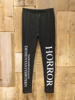 画像4: HORROR LEGGINS（9分丈） (4)
