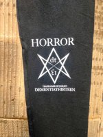 画像6: HORROR LEGGINS（9分丈） (6)