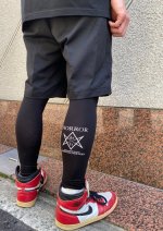 画像3: HORROR LEGGINS（9分丈） (3)