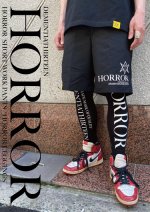 画像1: HORROR LEGGINS（9分丈） (1)