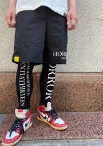 画像10: HORROR LEGGINS（9分丈） (10)