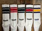 画像5: DEMENTIA THIRTEEN LINE SOCKS (5 Colors) (5)