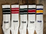 画像6: DEMENTIA THIRTEEN LINE SOCKS (5 Colors) (6)