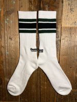 画像15: DEMENTIA THIRTEEN LINE SOCKS (5 Colors) (15)