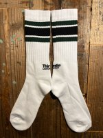 画像16: DEMENTIA THIRTEEN LINE SOCKS (5 Colors) (16)