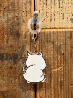 画像2: デビロック猫 UMBRELLA CHARM (2)