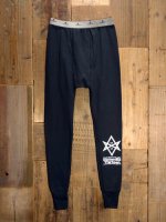 画像6: HEXAGRAM サーマル LEGGINGS (6)