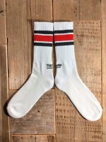 画像8: DEMENTIA THIRTEEN LINE SOCKS (5 Colors) (8)