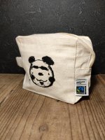 画像3: MASK ミニミニスクエアタイプポーチ (3)