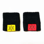 画像3: NEO HEXAGRAM PILE WRISTBAND (3)