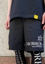 画像2: HORROR SHORT WORK PANTS (2)