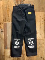 画像3: HEXAGRAM WORK LONG PANTS (3)