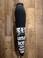 画像2: HUMAN RACE BIG PRINT SWEAT PANTS (2)