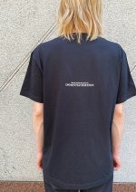画像3: HORROR TEE (BK) (3)